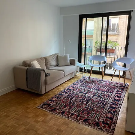 Apartment Proche Tour Eiffel *